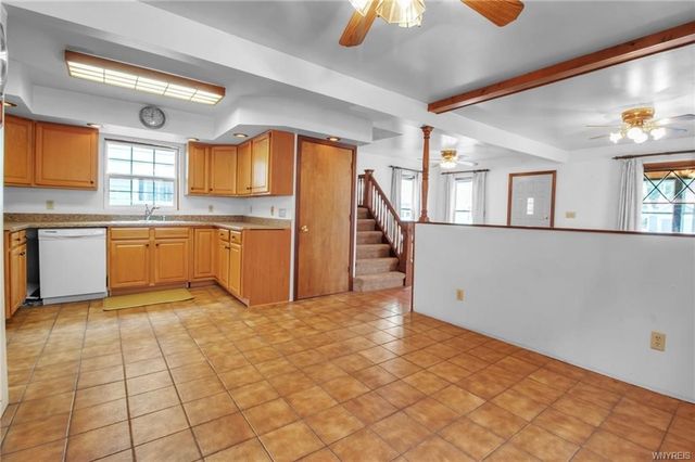 58 Columbia Avenue, Batavia City, NY 14020