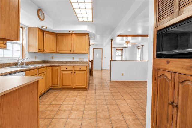 58 Columbia Avenue, Batavia City, NY 14020