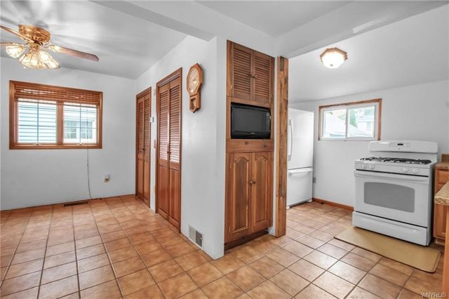 58 Columbia Avenue, Batavia City, NY 14020