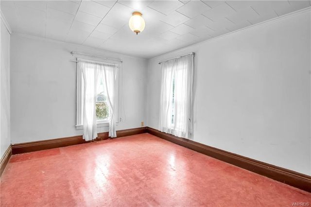 58 Columbia Avenue, Batavia City, NY 14020