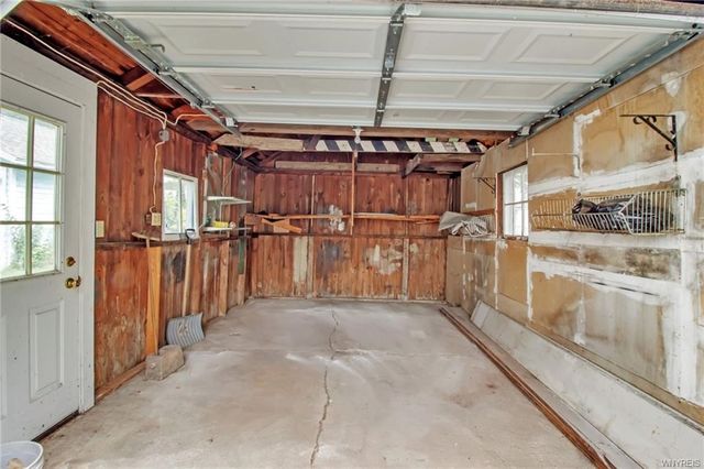 58 Columbia Avenue, Batavia City, NY 14020