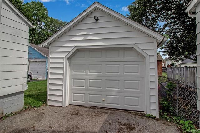 58 Columbia Avenue, Batavia City, NY 14020