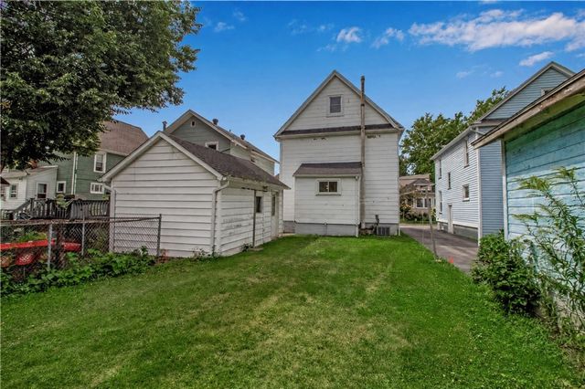 58 Columbia Avenue, Batavia City, NY 14020