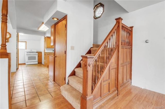 58 Columbia Avenue, Batavia City, NY 14020