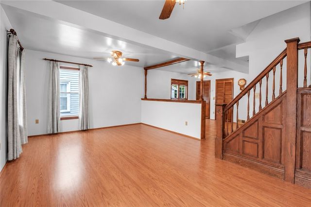 58 Columbia Avenue, Batavia City, NY 14020