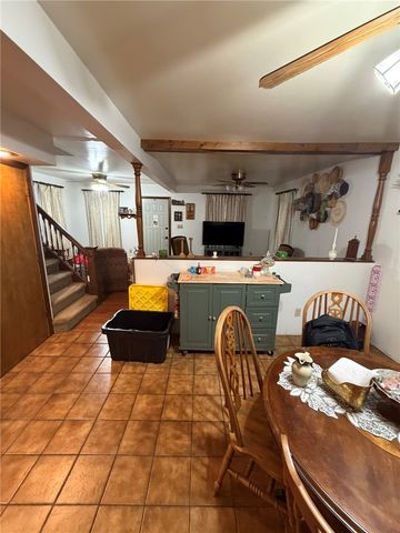 58 Columbia Avenue, Batavia City, NY 14020