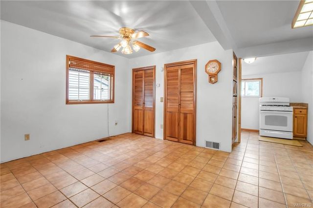 58 Columbia Avenue, Batavia City, NY 14020
