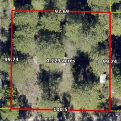 XXX Tangerine Street, Defuniak Springs, FL 32433