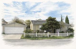 10178 Orange Avenue, Cupertino, CA 95014