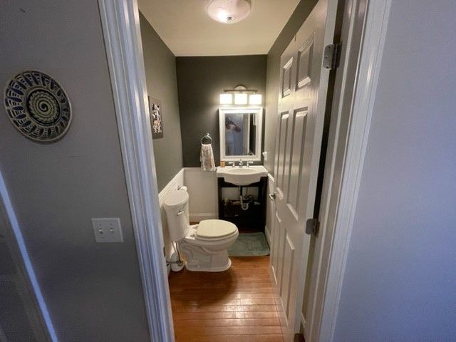 3 William Street 3, Bristol, RI 02809
