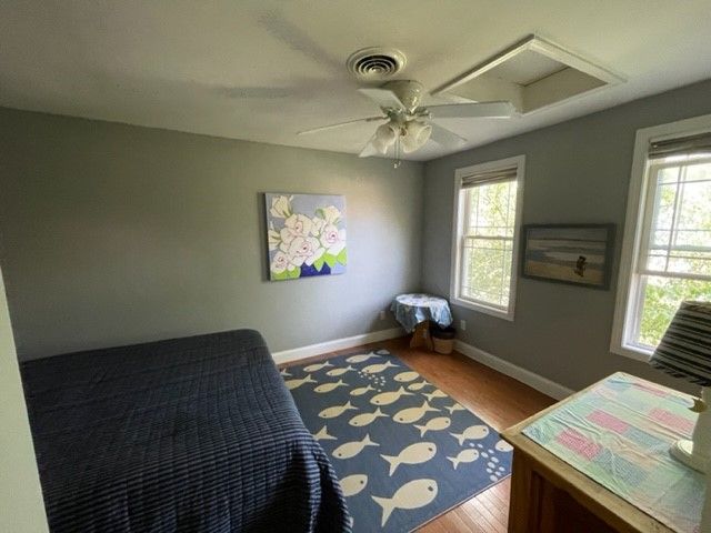 3 William Street 3, Bristol, RI 02809