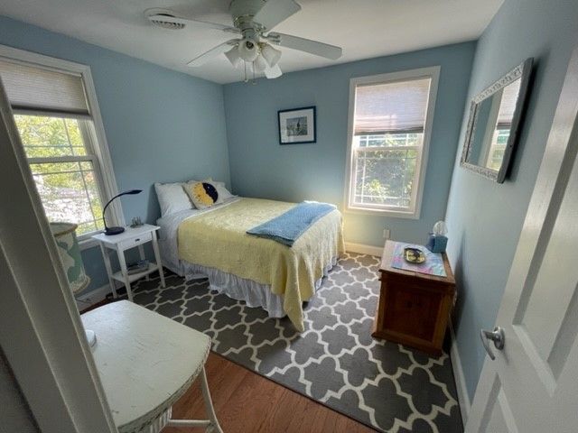 3 William Street 3, Bristol, RI 02809