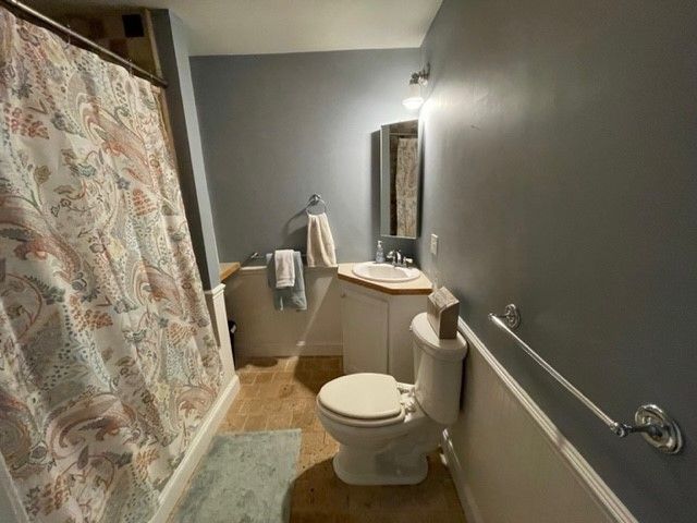 3 William Street 3, Bristol, RI 02809