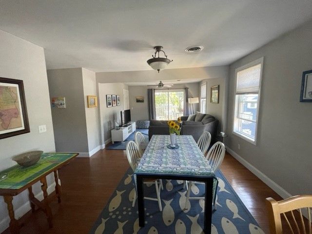 3 William Street 3, Bristol, RI 02809