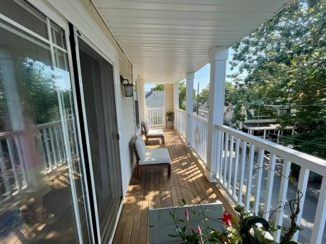 3 William Street 3, Bristol, RI 02809