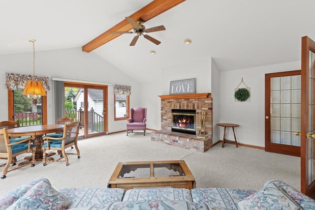531 Oak STREET, South Milwaukee, WI 53172