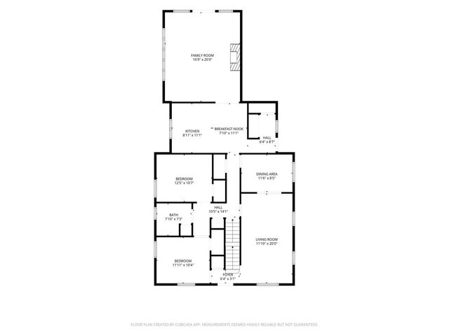 531 Oak STREET, South Milwaukee, WI 53172