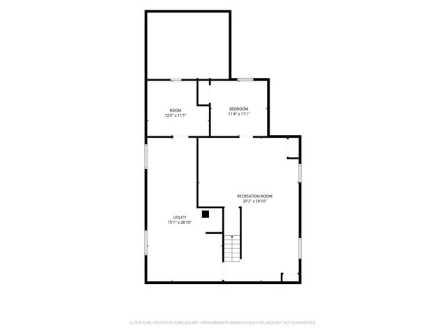 531 Oak STREET, South Milwaukee, WI 53172