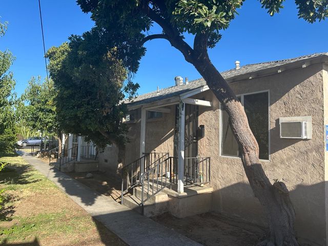 203 N San Pablo Avenue, Fresno, CA 93701