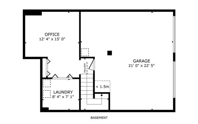 1368 Meadowbrook Dr, North Strabane, PA 15317