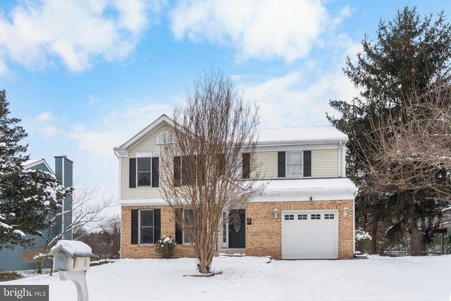 1137 KINGSBURY RD, Owings Mills, MD 21117