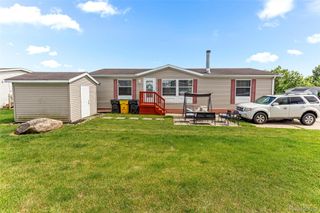 9544 Rhodes Court, Salem Township, MI 48167