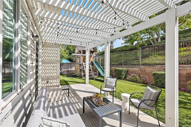 10 Sachem Way, Ladera Ranch, CA 92694