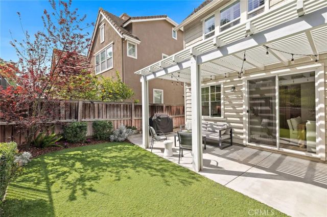 10 Sachem Way, Ladera Ranch, CA 92694