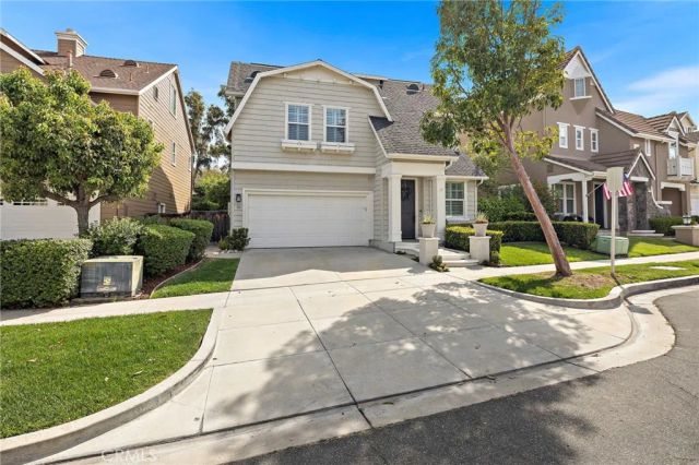 10 Sachem Way, Ladera Ranch, CA 92694