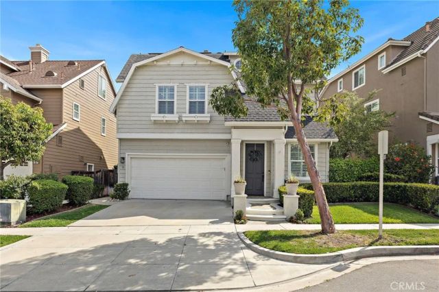 10 Sachem Way, Ladera Ranch, CA 92694
