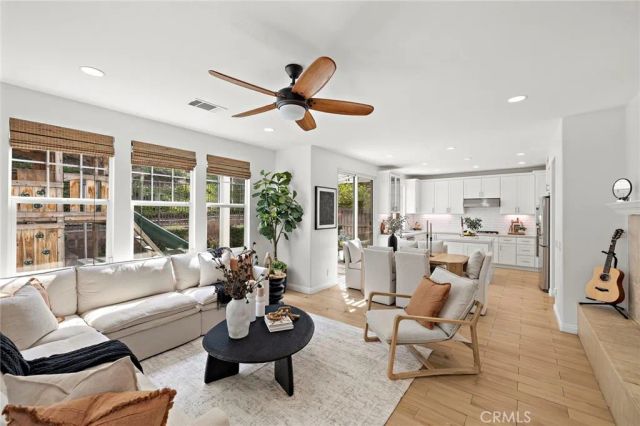 10 Sachem Way, Ladera Ranch, CA 92694