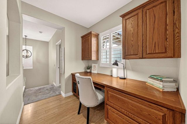 1650 Sagewood Way, San Marcos, CA 92078