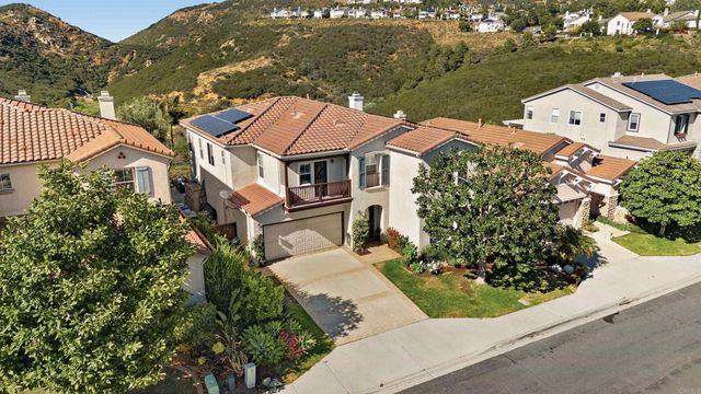 1650 Sagewood Way, San Marcos, CA 92078