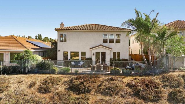 1650 Sagewood Way, San Marcos, CA 92078