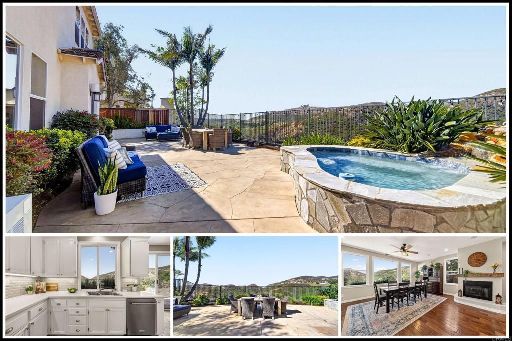 1650 Sagewood Way, San Marcos, CA 92078