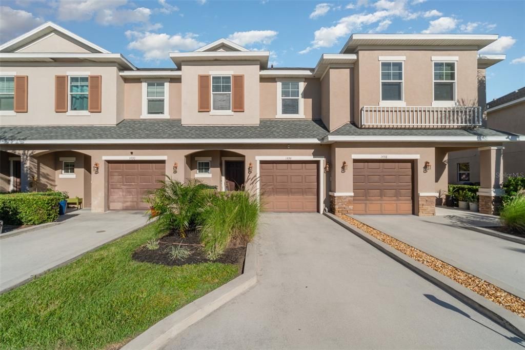 1434 GRANTHAM DRIVE, Sarasota, FL 34234
