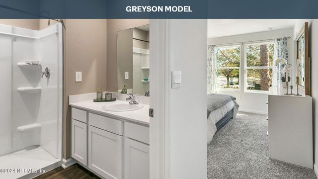 5442 BROAD BRIDGE Way, Jacksonville, FL 32210