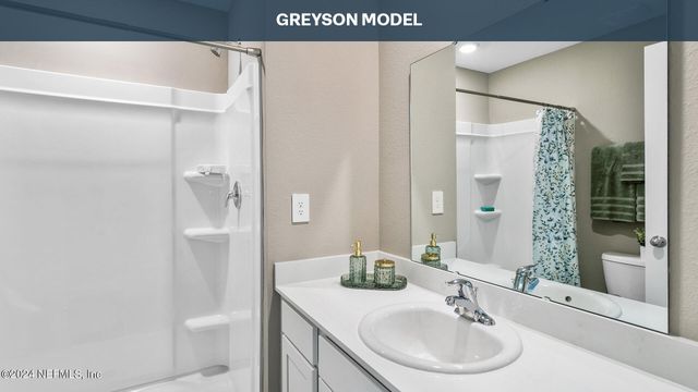5442 BROAD BRIDGE Way, Jacksonville, FL 32210