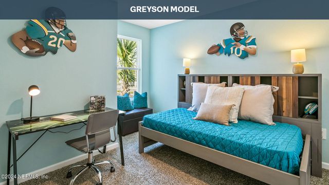 5442 BROAD BRIDGE Way, Jacksonville, FL 32210