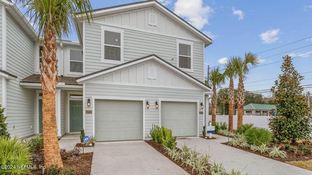 5442 BROAD BRIDGE Way, Jacksonville, FL 32210