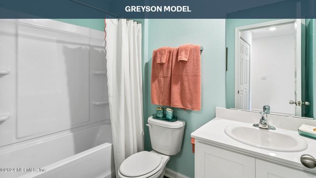 5442 BROAD BRIDGE Way, Jacksonville, FL 32210