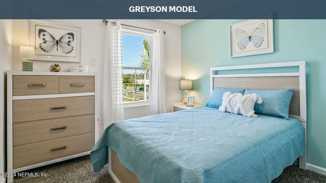 5442 BROAD BRIDGE Way, Jacksonville, FL 32210