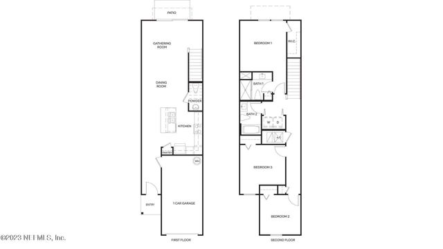 5442 BROAD BRIDGE Way, Jacksonville, FL 32210