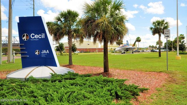 5442 BROAD BRIDGE Way, Jacksonville, FL 32210