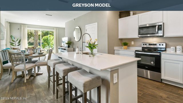 5442 BROAD BRIDGE Way, Jacksonville, FL 32210