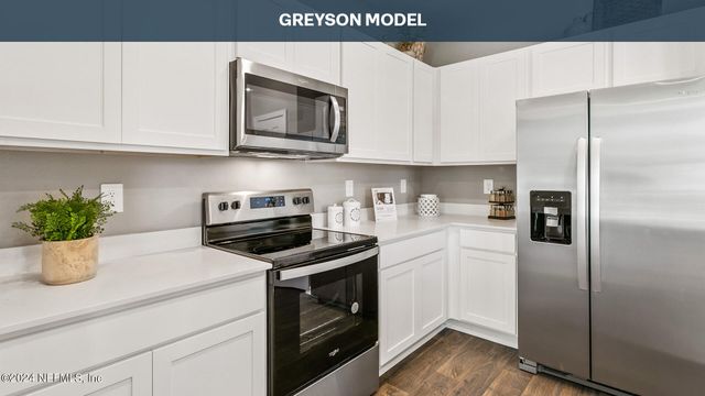 5442 BROAD BRIDGE Way, Jacksonville, FL 32210