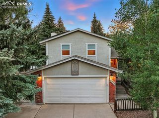 4956 Horseshoe Bend Street, Colorado Springs, CO 80917