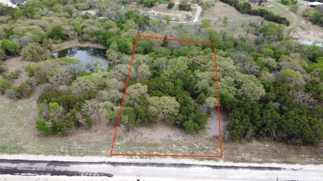 1045 Creek Crossing Road, Nemo, TX 76070