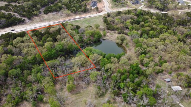 1045 Creek Crossing Road, Nemo, TX 76070