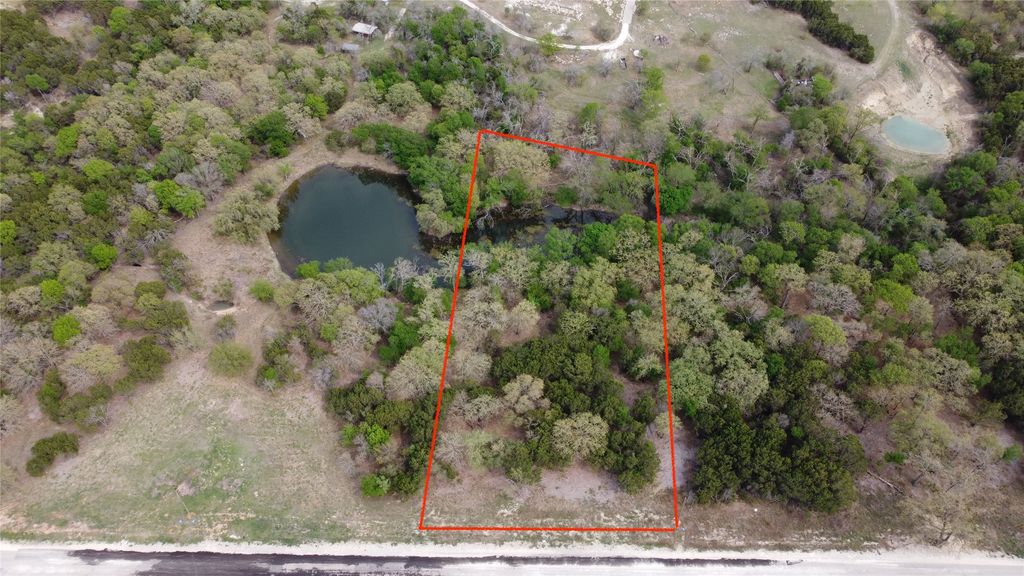 1045 Creek Crossing Road, Nemo, TX 76070